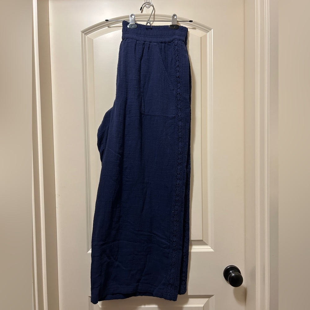 Aerie Summer Reset Trouser